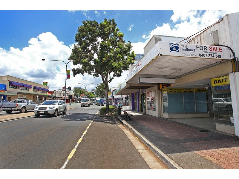 113 Currie Street, Nambour QLD 4560
