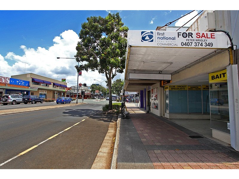 113 Currie Street, Nambour QLD 4560