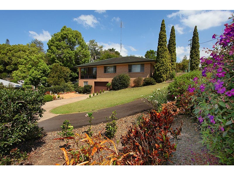 31 Kerrs Lane, Coes Creek QLD 4560