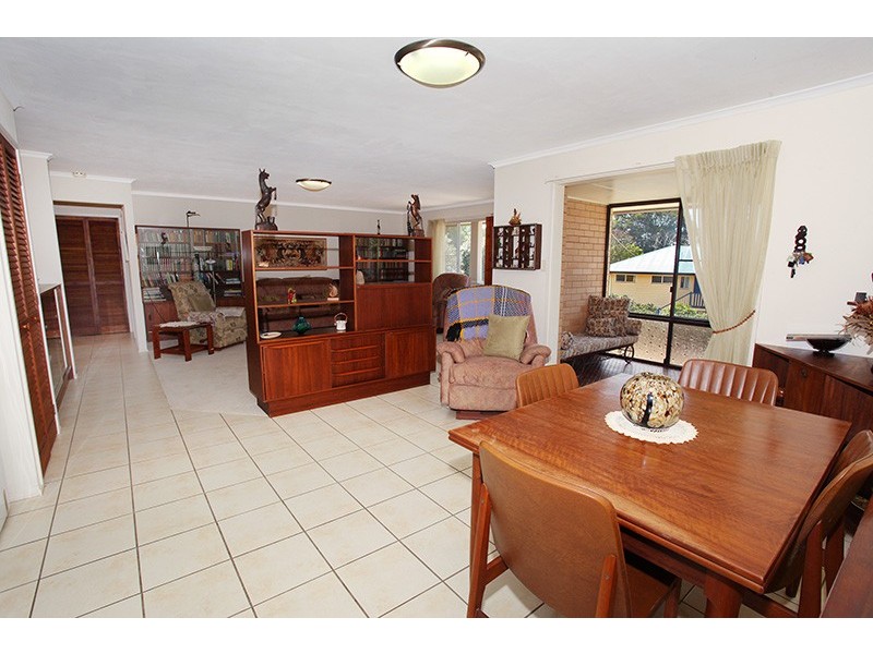 31 Kerrs Lane, Coes Creek QLD 4560