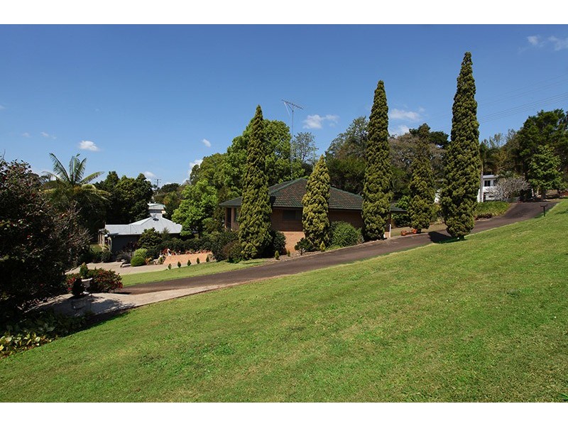 31 Kerrs Lane, Coes Creek QLD 4560