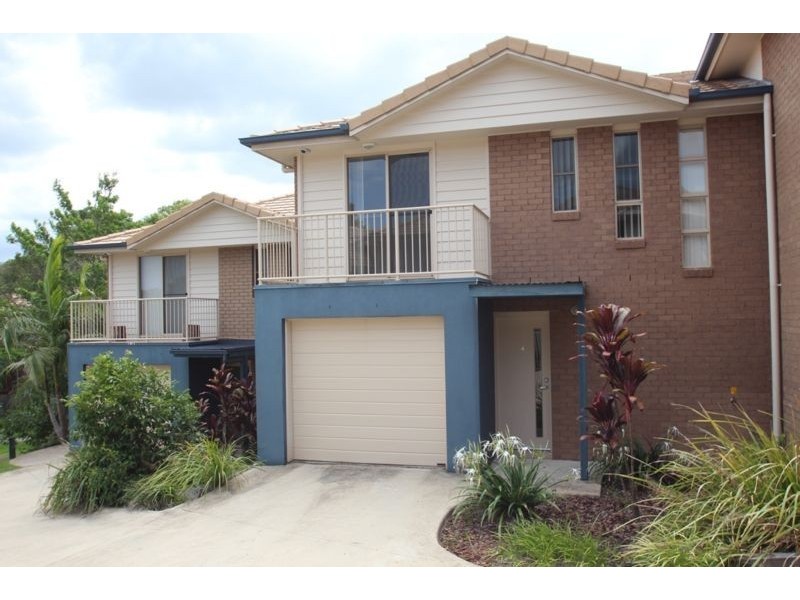 4/68 Carter Road, Nambour QLD 4560