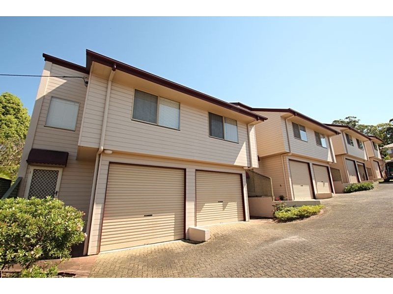 5/70 Carter Road, Nambour QLD 4560