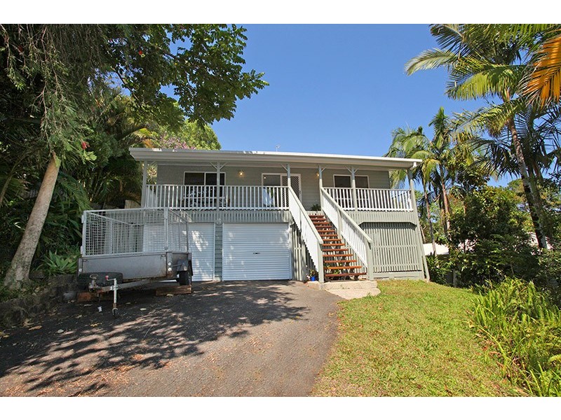 17 Strathford Avenue, Nambour QLD 4560