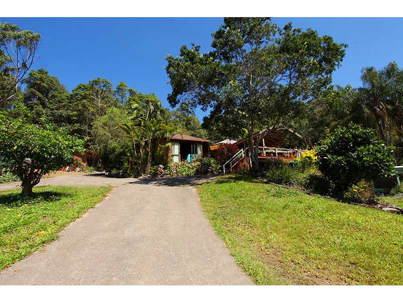 56 Prentis Road, Bli Bli QLD 4560