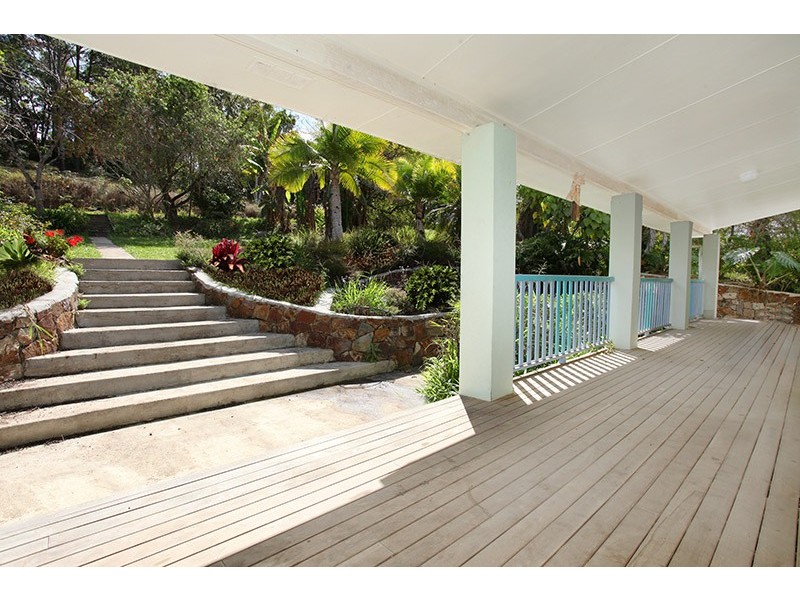 246 North Arm Road, North Arm QLD 4561