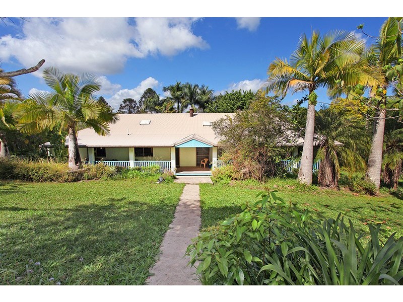 246 North Arm Road, North Arm QLD 4561
