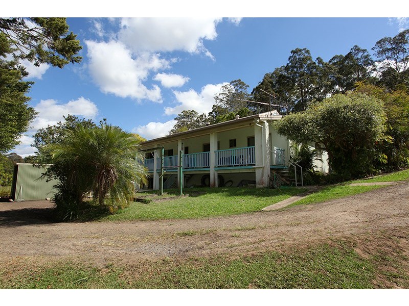 246 North Arm Road, North Arm QLD 4561