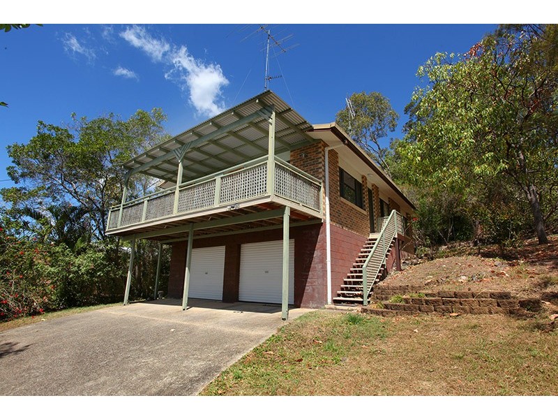 3 Jeanette Ave, Nambour QLD 4560