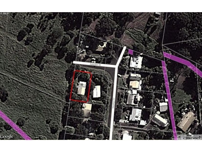 3 Jeanette Ave, Nambour QLD 4560