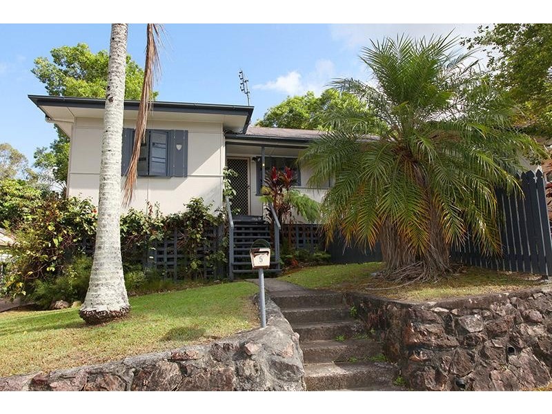 5-7 Blackall Tce, Nambour QLD 4560