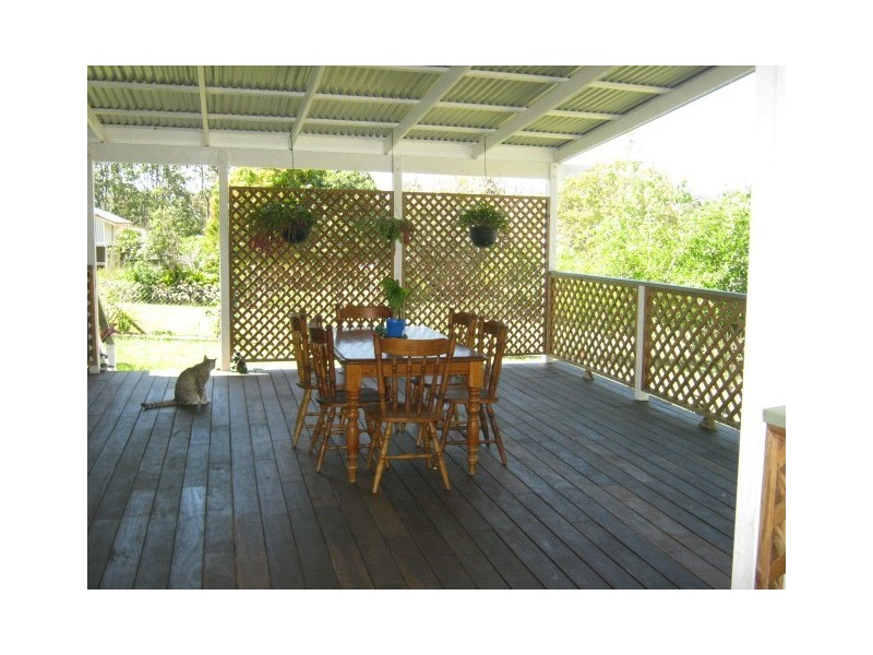 61 Charles St, Kenilworth QLD 4574