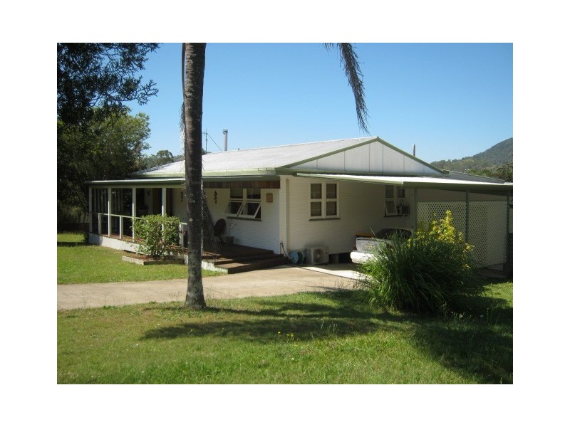 61 Charles St, Kenilworth QLD 4574