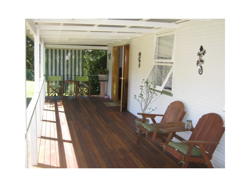 61 Charles St, Kenilworth QLD 4574