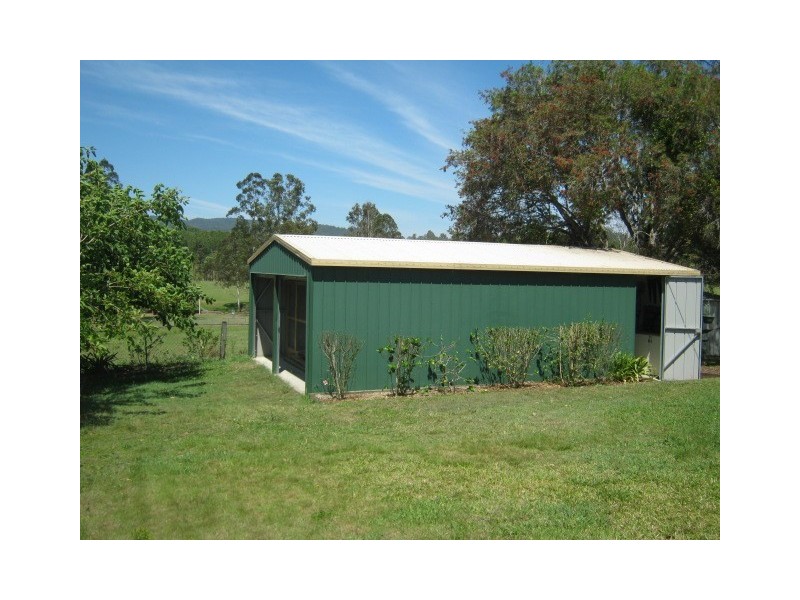 61 Charles St, Kenilworth QLD 4574