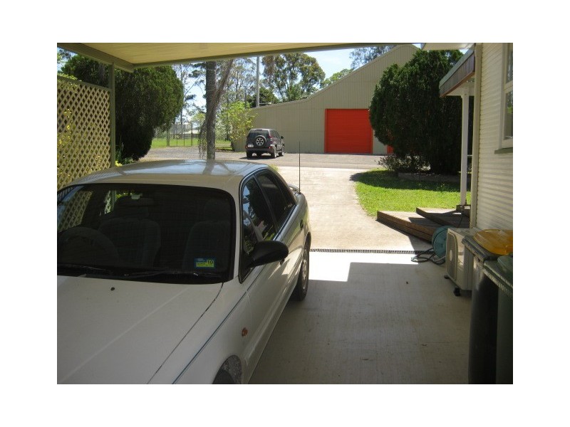 61 Charles St, Kenilworth QLD 4574