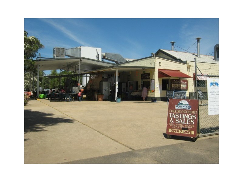 61 Charles St, Kenilworth QLD 4574