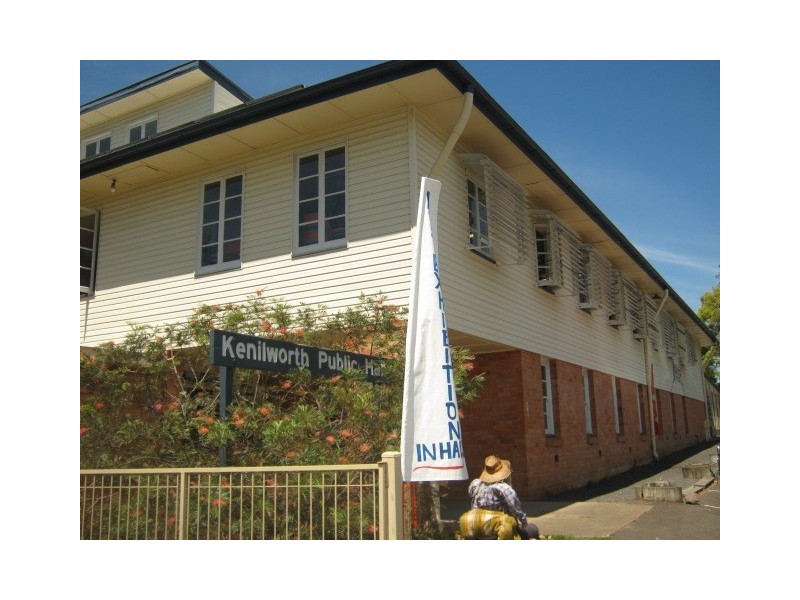 61 Charles St, Kenilworth QLD 4574