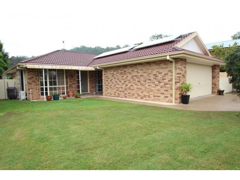 7 Kooralbyn Crt, Nambour QLD 4560