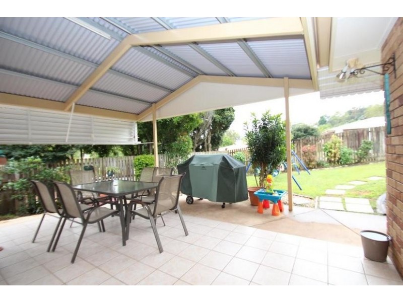 7 Kooralbyn Crt, Nambour QLD 4560