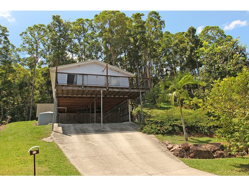 32 Tuckers Creek Road, Nambour QLD 4560