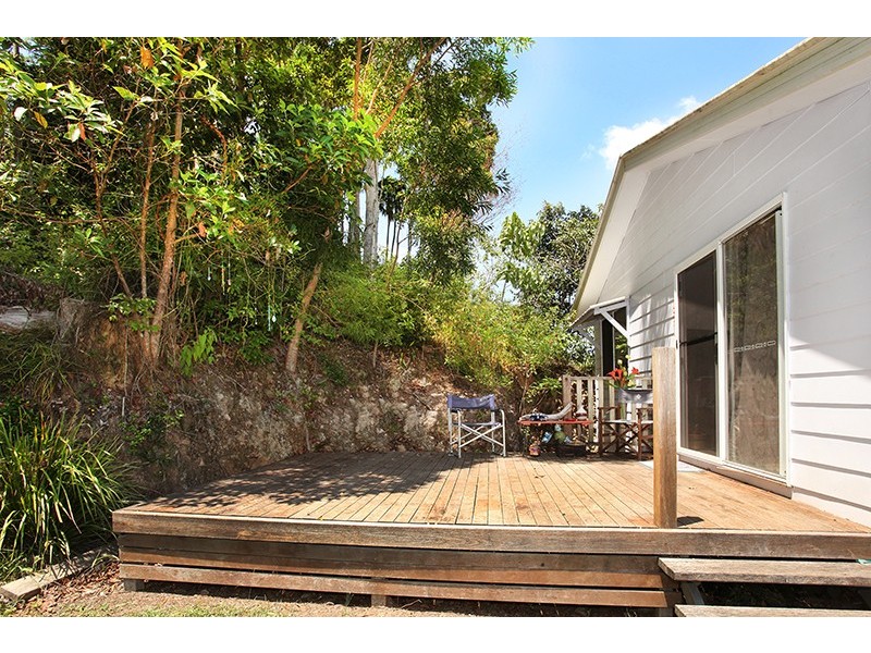 32 Tuckers Creek Road, Nambour QLD 4560