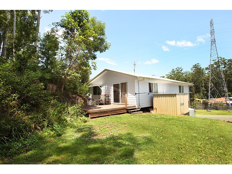 32 Tuckers Creek Road, Nambour QLD 4560