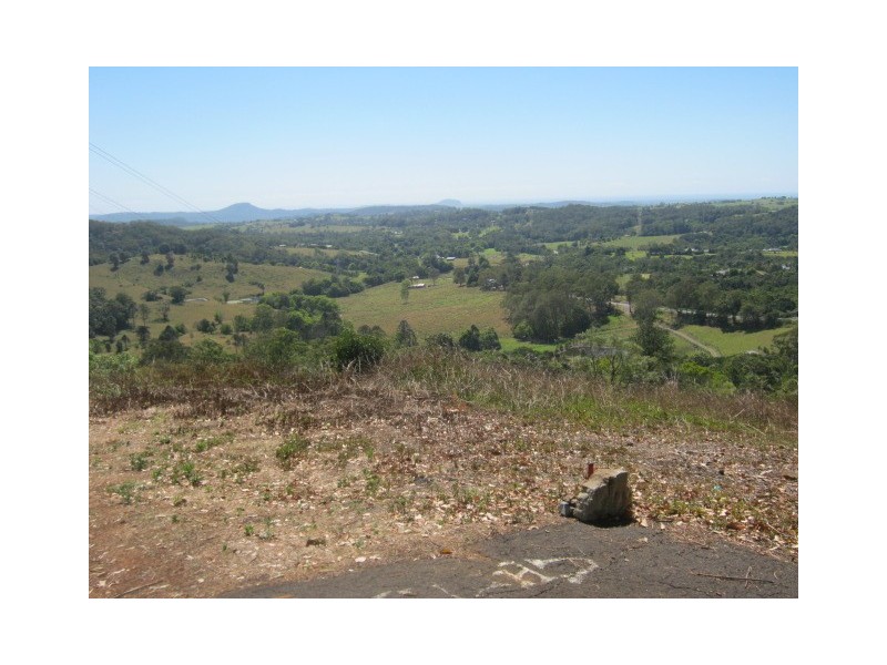 Lot 49, 894 – 914 Nambour Mapleton Road, Mapleton QLD 4560