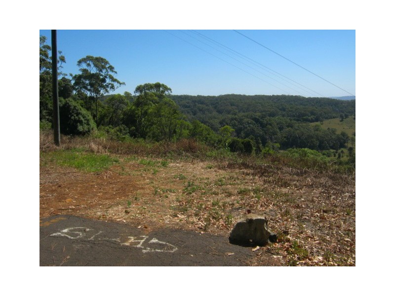 Lot 49, 894 – 914 Nambour Mapleton Road, Mapleton QLD 4560