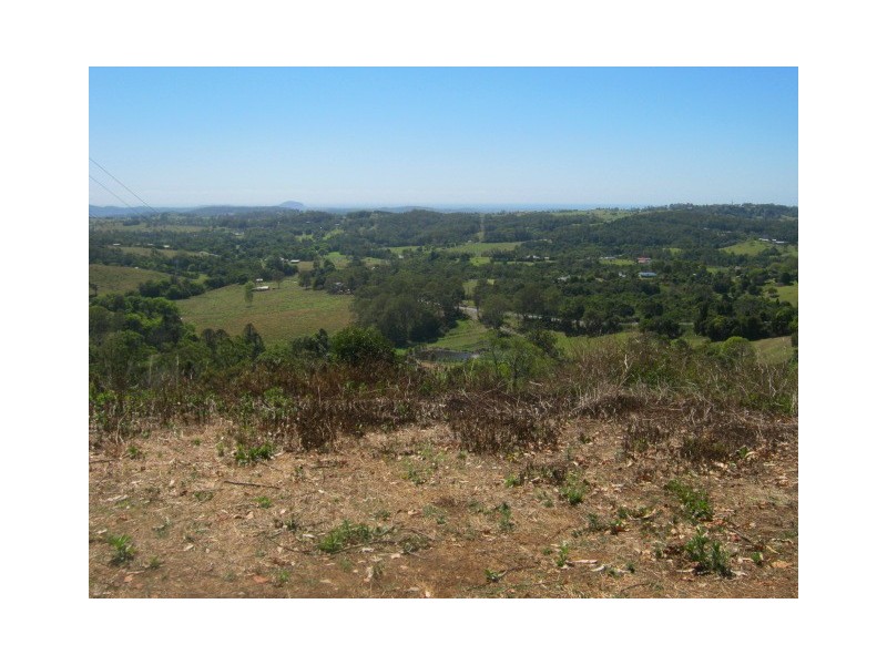Lot 49, 894 – 914 Nambour Mapleton Road, Mapleton QLD 4560