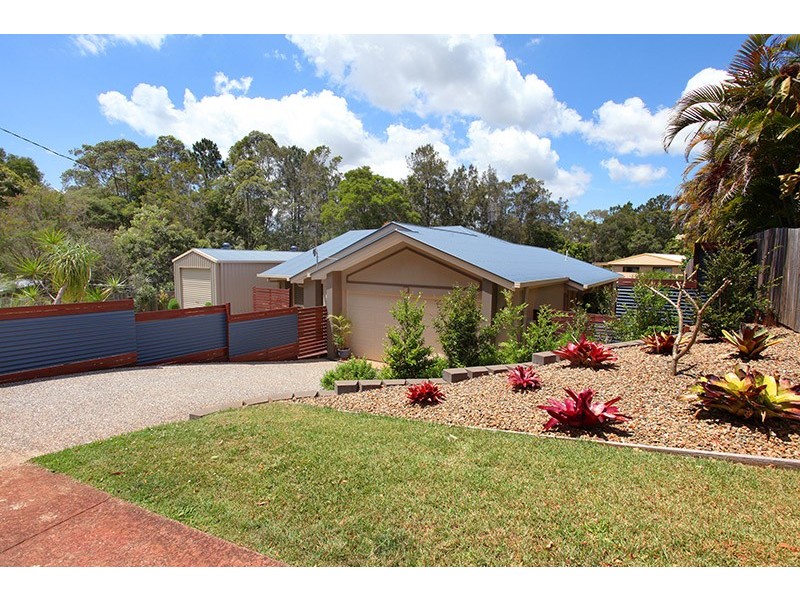 74 Obi Obi Rd, Mapleton QLD 4560