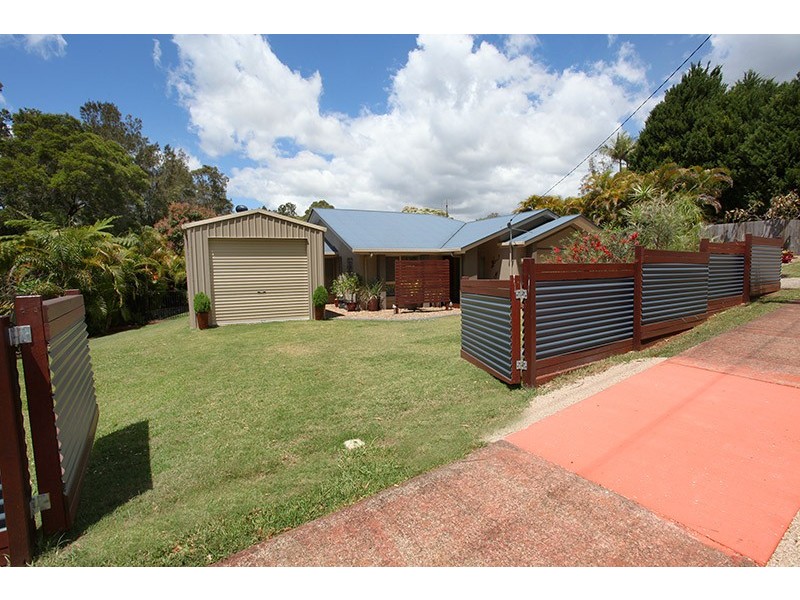 74 Obi Obi Rd, Mapleton QLD 4560