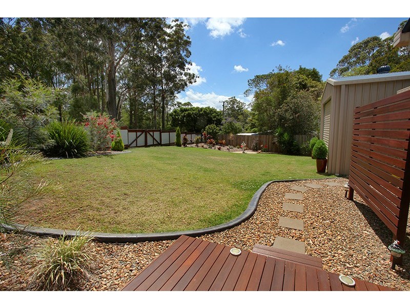 74 Obi Obi Rd, Mapleton QLD 4560