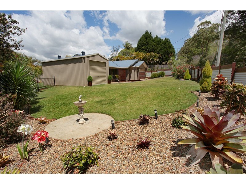 74 Obi Obi Rd, Mapleton QLD 4560