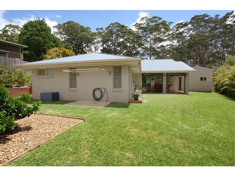 74 Obi Obi Rd, Mapleton QLD 4560