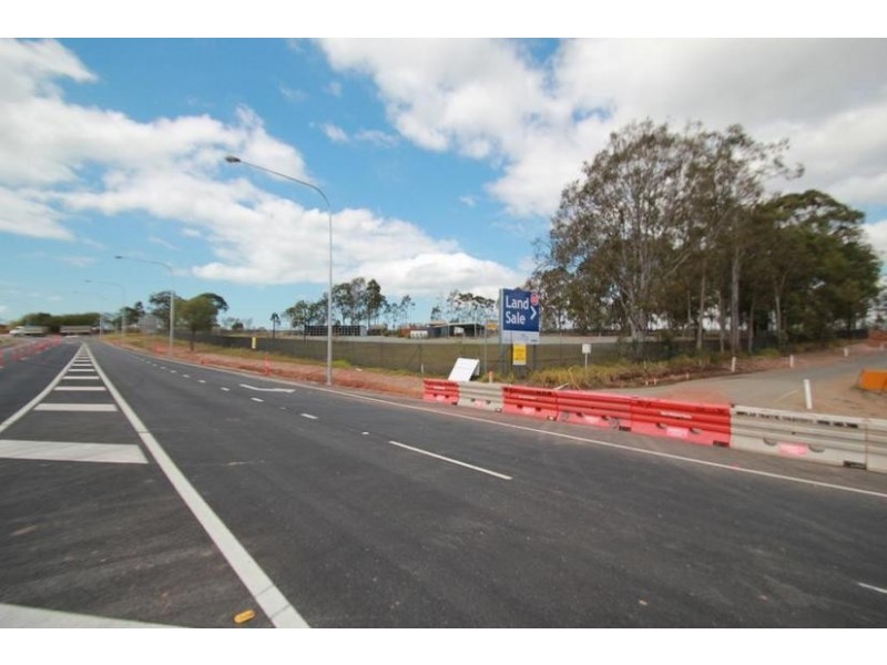 Lot 3, Dohles Rocks Road, Griffin QLD 4503