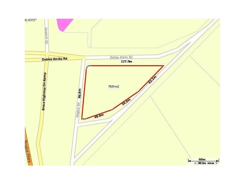 Lot 3, Dohles Rocks Road, Griffin QLD 4503