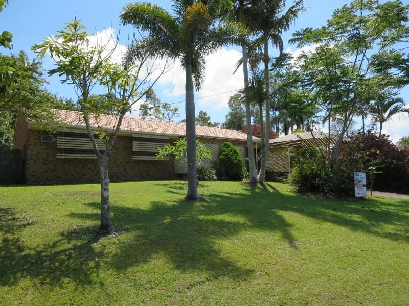 30 Lachlan Ave, Nambour QLD 4560