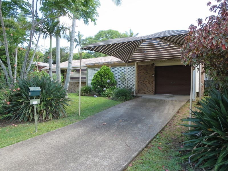 30 Lachlan Ave, Nambour QLD 4560