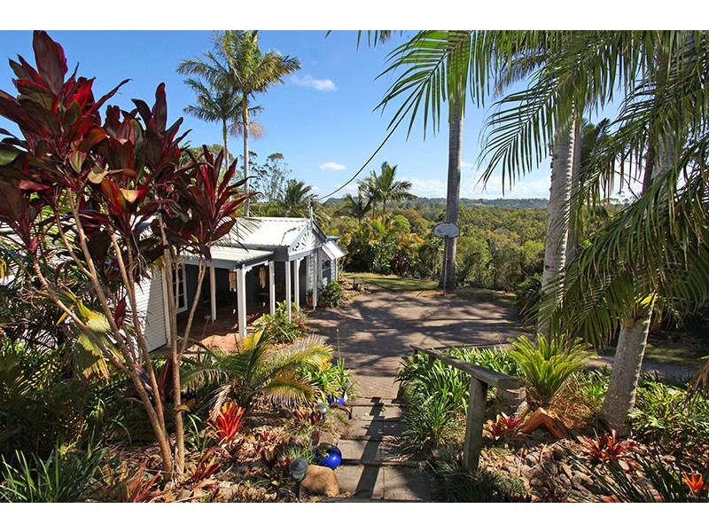 106 – 114 Thrushs Road, Dulong QLD 4560