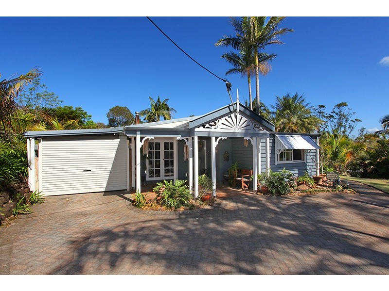 106 – 114 Thrushs Road, Dulong QLD 4560