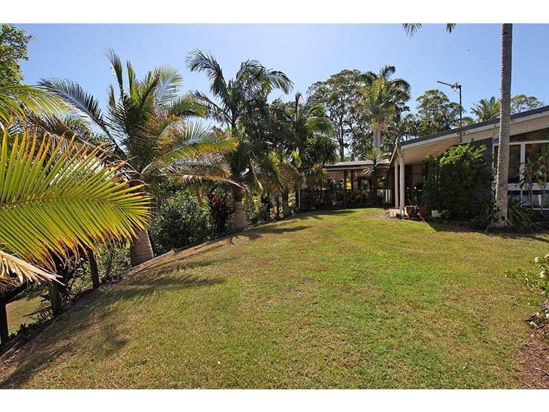 106 – 114 Thrushs Road, Dulong QLD 4560