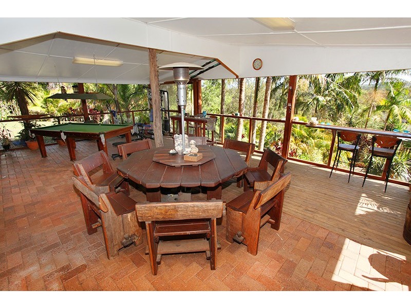 106 – 114 Thrushs Road, Dulong QLD 4560