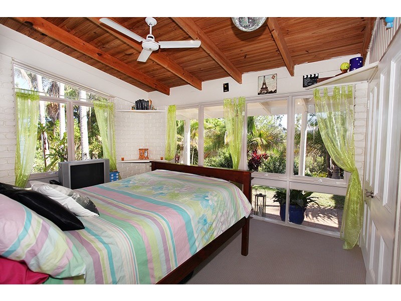 106 – 114 Thrushs Road, Dulong QLD 4560