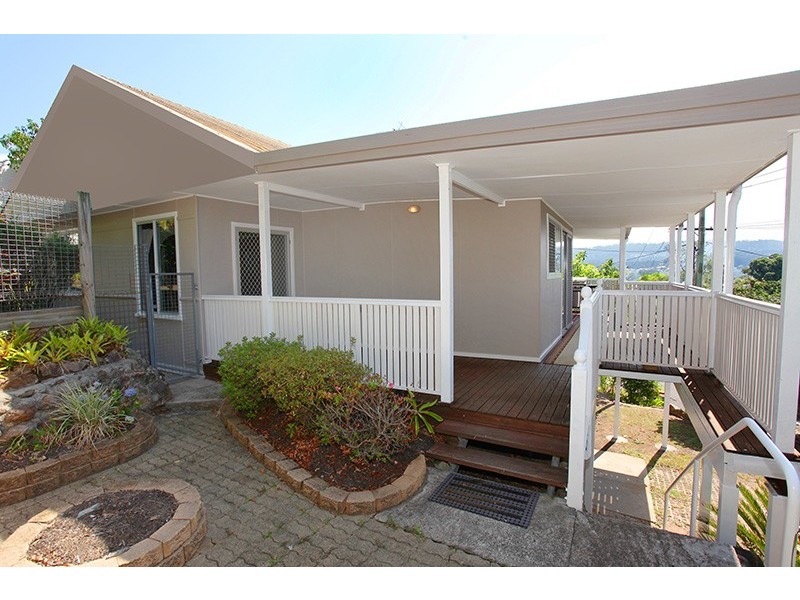 3 Magnolia Street, Nambour QLD 4560