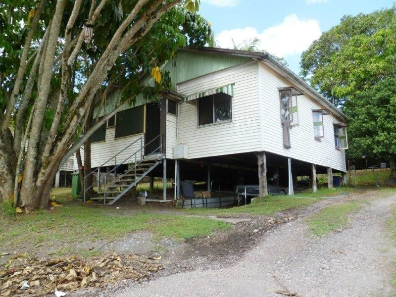 10-12 Mill Lane, Nambour QLD 4560