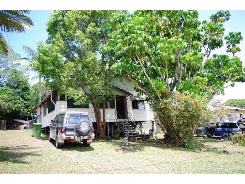 10-12 Mill Lane, Nambour QLD 4560