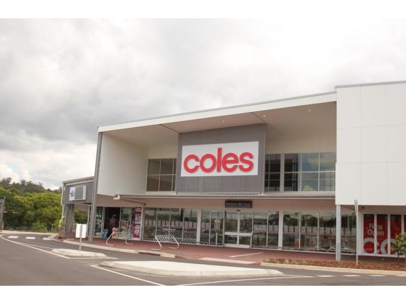 10-12 Mill Lane, Nambour QLD 4560