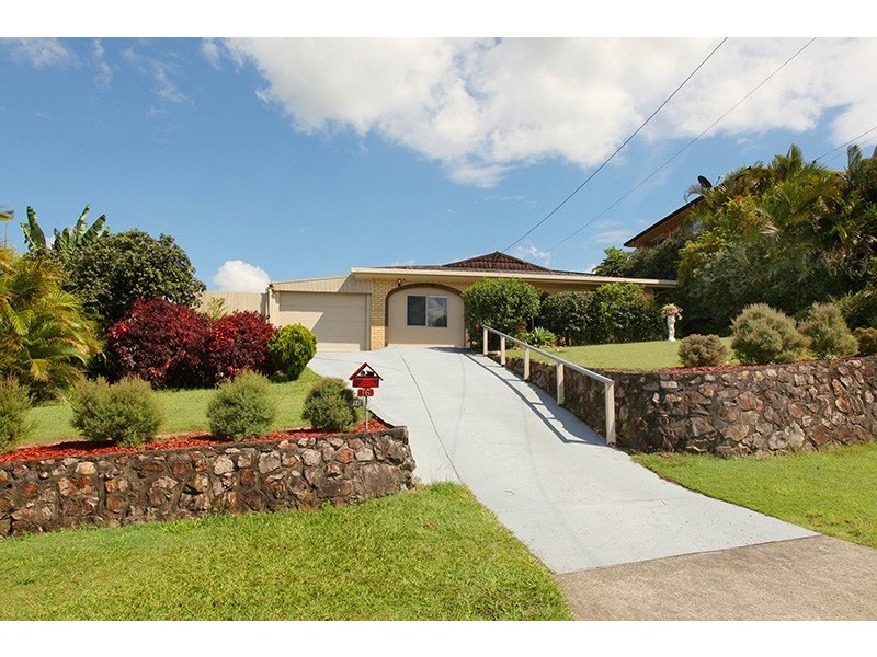16 Blaxland Road, Nambour QLD 4560