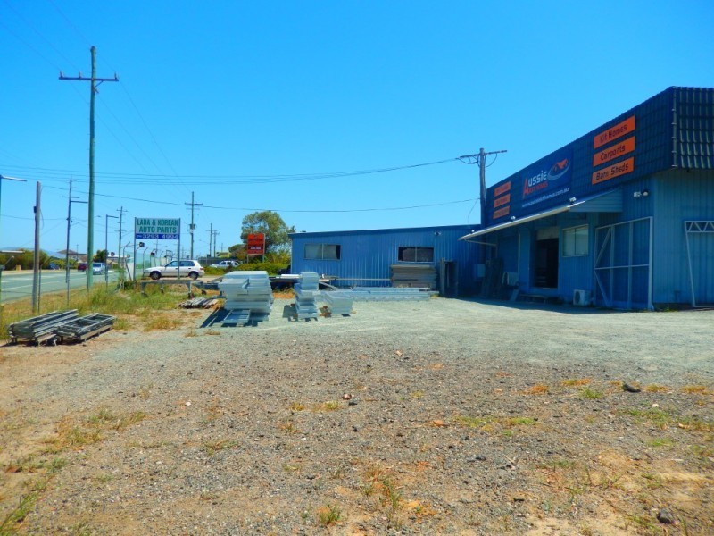 60 Lipscombe Road, Deception Bay QLD 4508